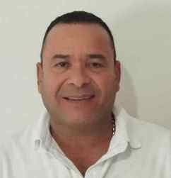 William Falcon (Sucre)