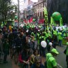 1 Mayo 2016